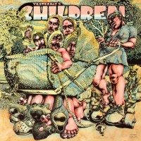 Yesterdays Children - Yesterdays Children
