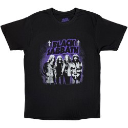 Black Sabbath - Masters Of Reality