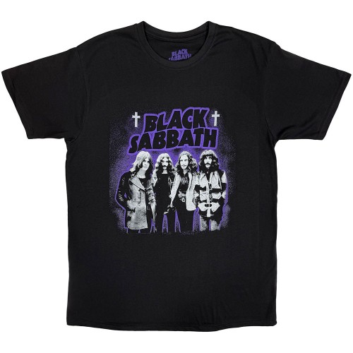 Black Sabbath - Masters Of Reality