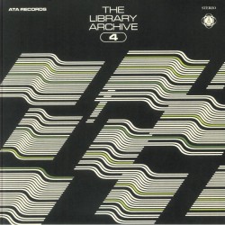 ATA Records - The Library Archive 4