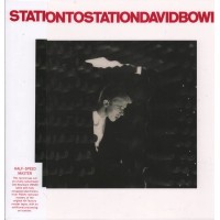 David Bowie - Station To Station 50th Anniversary Half-Speed Master Edition