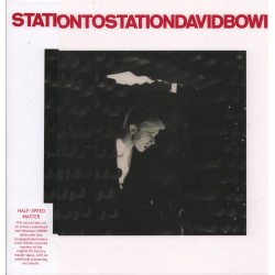 David Bowie - Station To Station 50th Anniversary Half-Speed Master Edition
