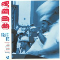 Various - Cuba Greatest Hits