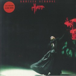 Bartees Strange - Horror
