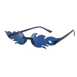 Flame Sunglasses - 