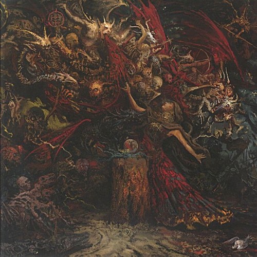 Godthrymm - Projections