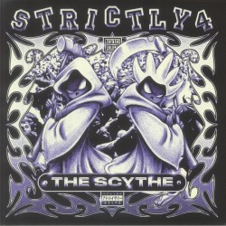 Denzel Curry - Strictly 4 The Scythe
