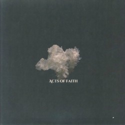 Sault - Acts Of Faith