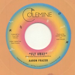 Aaron Frazer - Fly Away
