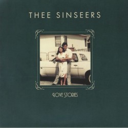 Thee Sinseers - Love Stories