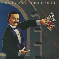 Blue Oyster Cult - Agents Of Fortune