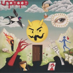 Unpeople - We Are Unpeople (10th Anniversary Edition)