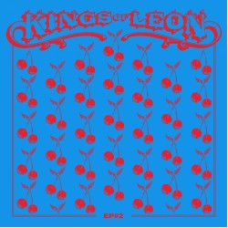 Kings Of Leon - Ep #2