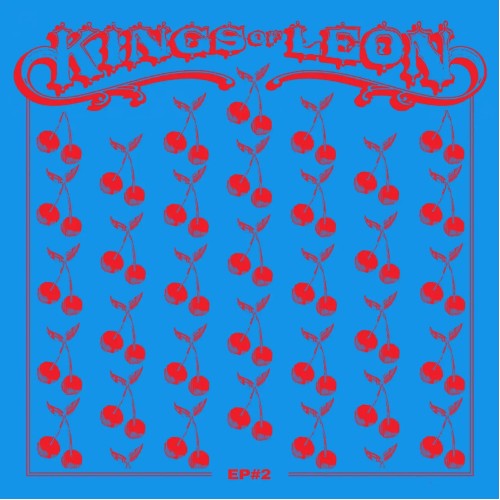 Kings Of Leon - Ep #2