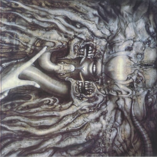 Danzig - Danzig III: How The Gods Kill