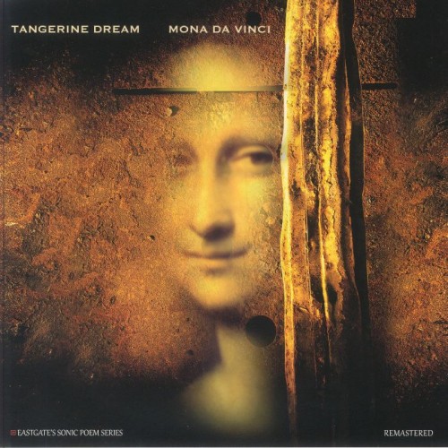 Tangerine Dream - Mona Da Vinci