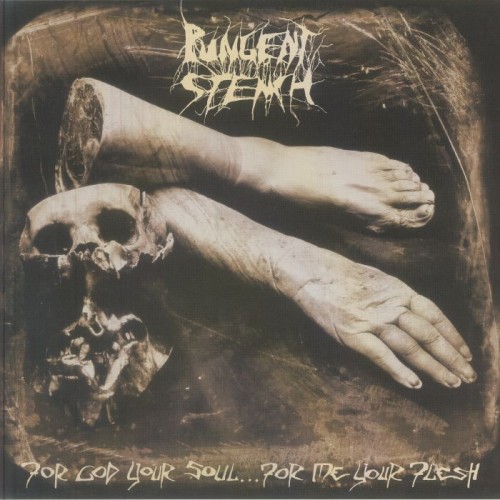 Pungent Stench - For God Your Soul For Me Your Flesh