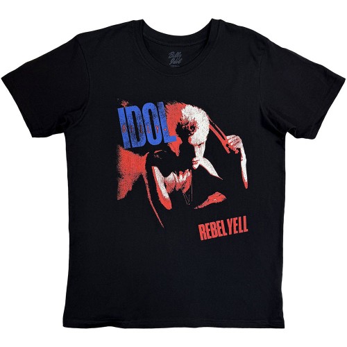 Billy Idol - Devour
