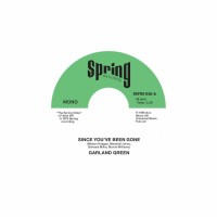Garland Green - Since Youve Been Gone