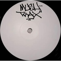 Various - MUSHTRAX001