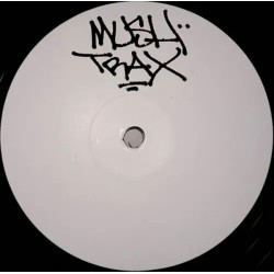 Various - MUSHTRAX001