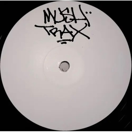 Various - MUSHTRAX001 Various - MUSHTRAX001