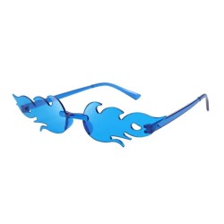 Flame Sunglasses - 