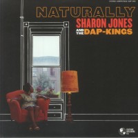 Sharon Jones And The Dap-Kings - Naturally (20th Anniversary Edition)