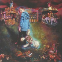 Korn - The Serenity Of Suffering