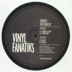 Chuck E - The Chuck Ep