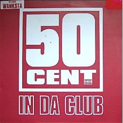 50 Cent - In Da Club