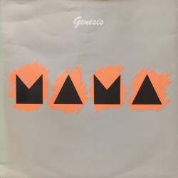 Genesis - Mama