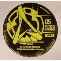 Various - Psycho Dynamik 05