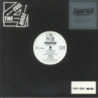 Countach - Power Ep
