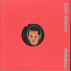 Gary Numan - Telekon (45th Anniversary Deluxe Edition)