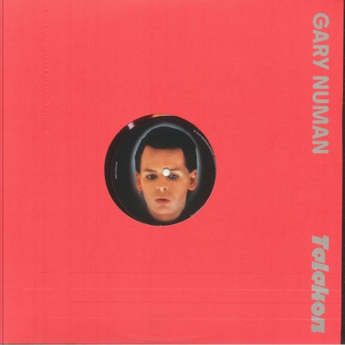 Gary Numan - Telekon (45th Anniversary Deluxe Edition) Gary Numan - Telekon (45th Anniversary Deluxe Edition)