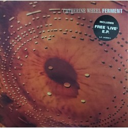 Catherine Wheel - Ferment