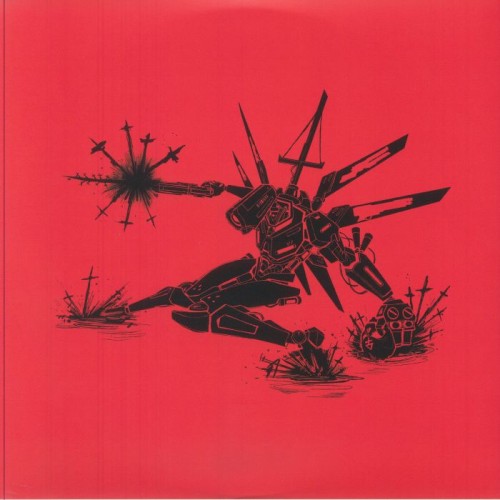 Heaven Pierce Her / Hakita - Ultrakill Act I - Infinite Hyperdeath