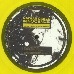 Nathan Cable - Innocence (Remixes)