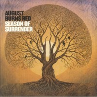 August Burns Red - Season Of Surrender