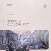 Claudio PRC & Reeko - Split Series 02