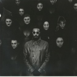 Jpegmafia - Experimental Rap