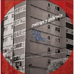 Rodrigo Y Gabriela - Our Home