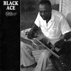 Black Ace - Black Ace