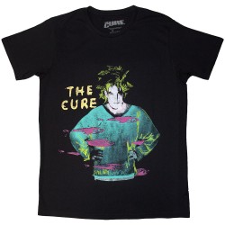The Cure - Beach Party
