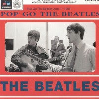 The Beatles - Pop Go The Beatles June 1st 1963 (Mono)