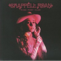 Chappell Roan - Pink Pony Club