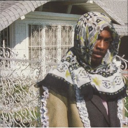 Jpegmafia - All My Heroes Are Cornballs