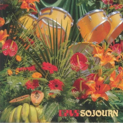 Cavs - Sojourn Cavs - Sojourn