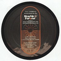 Acerbic - The Acid Union Ep